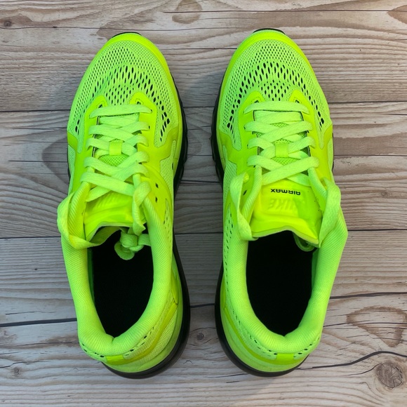 Nike Air Max 2014 Reflective